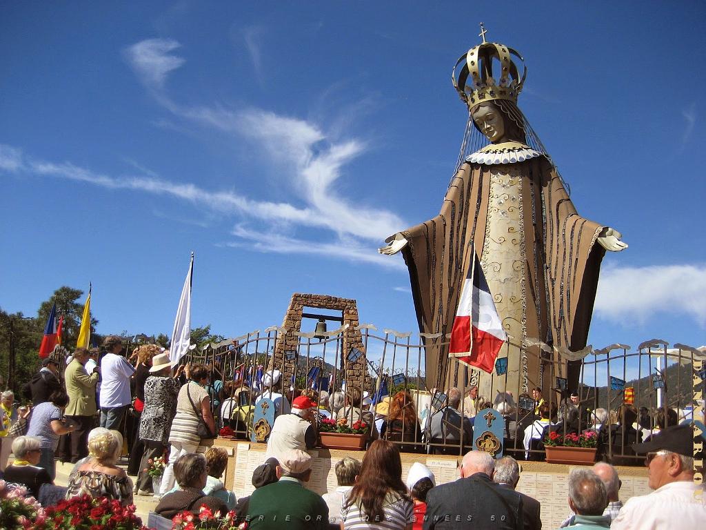 2014 05 01 NOTRE DAME D AFRIQUE MEMORIAL A THEOULE SUR MER (51) par Chantal Derouet.JPG
